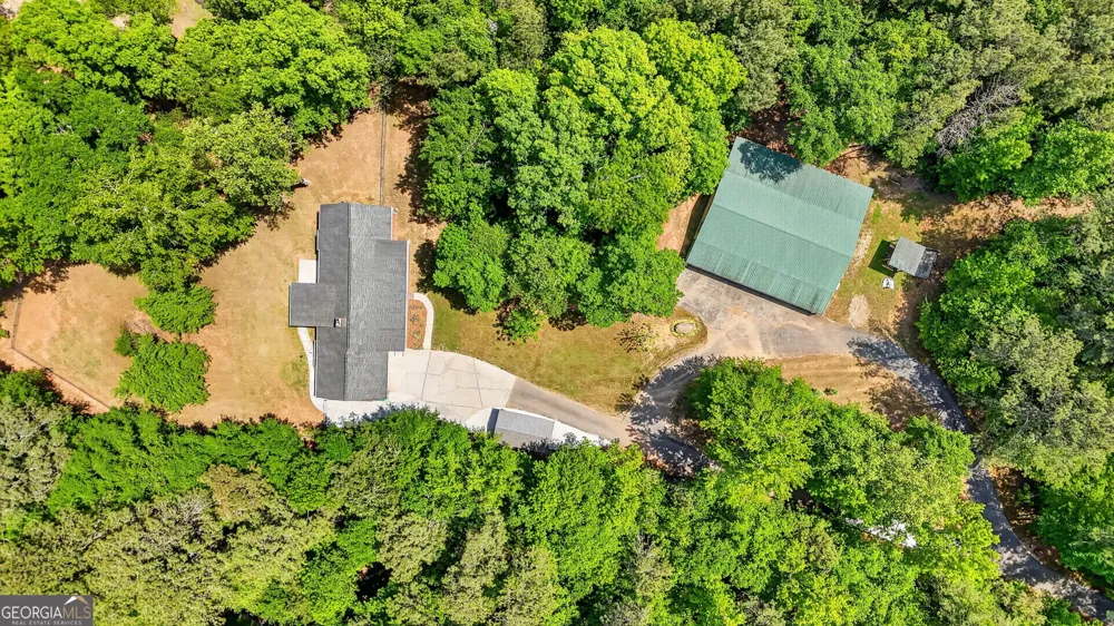 1697 Millers Mill RD Stockbridge, GA 30281