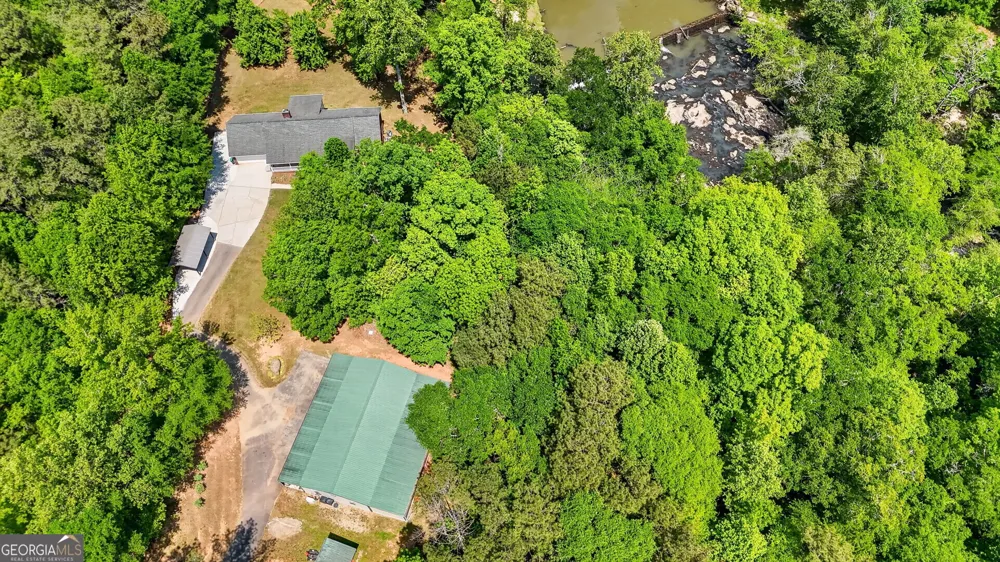 1697 Millers Mill RD Stockbridge, GA 30281