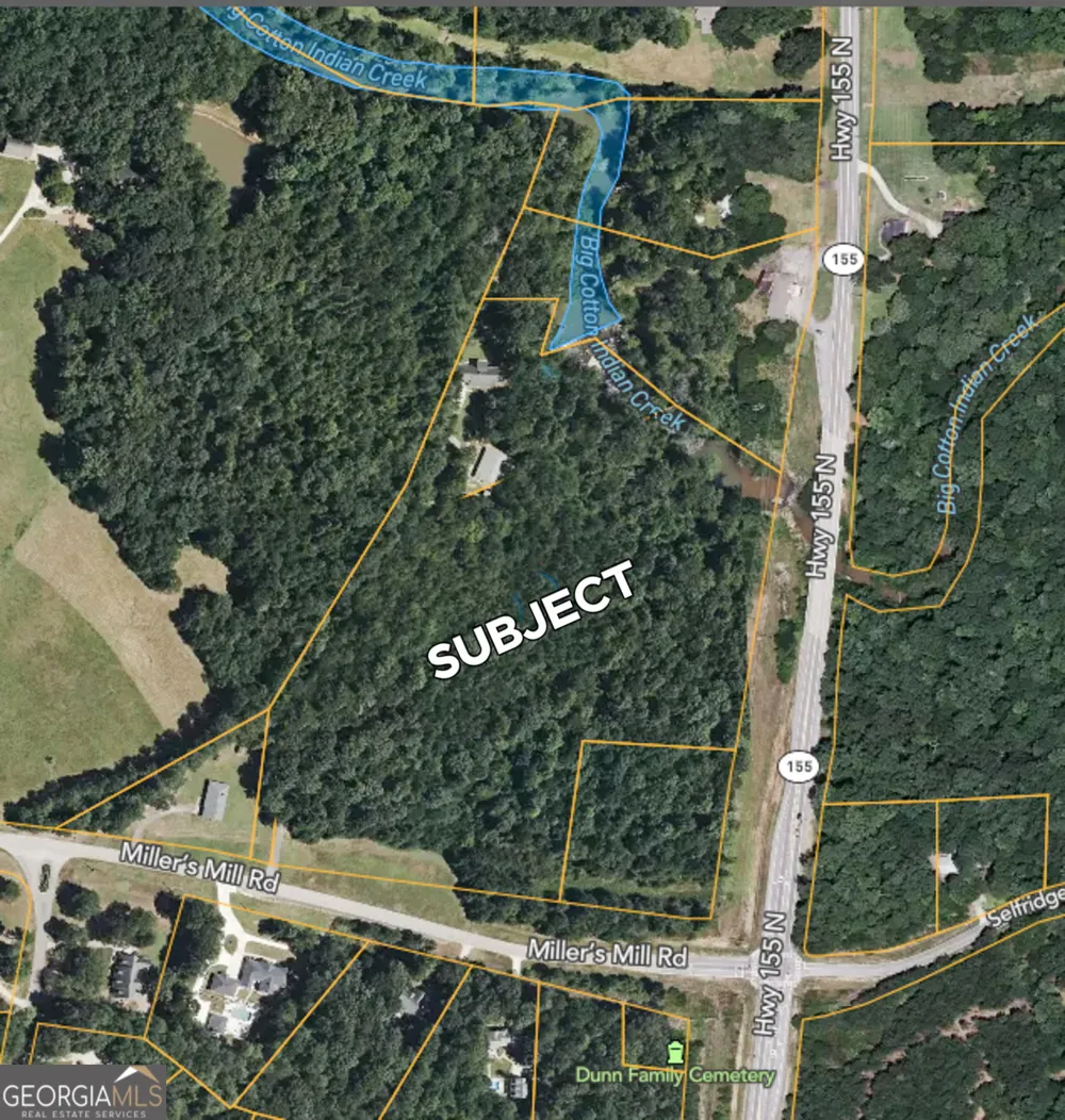 1697 Millers Mill RD Stockbridge, GA 30281
