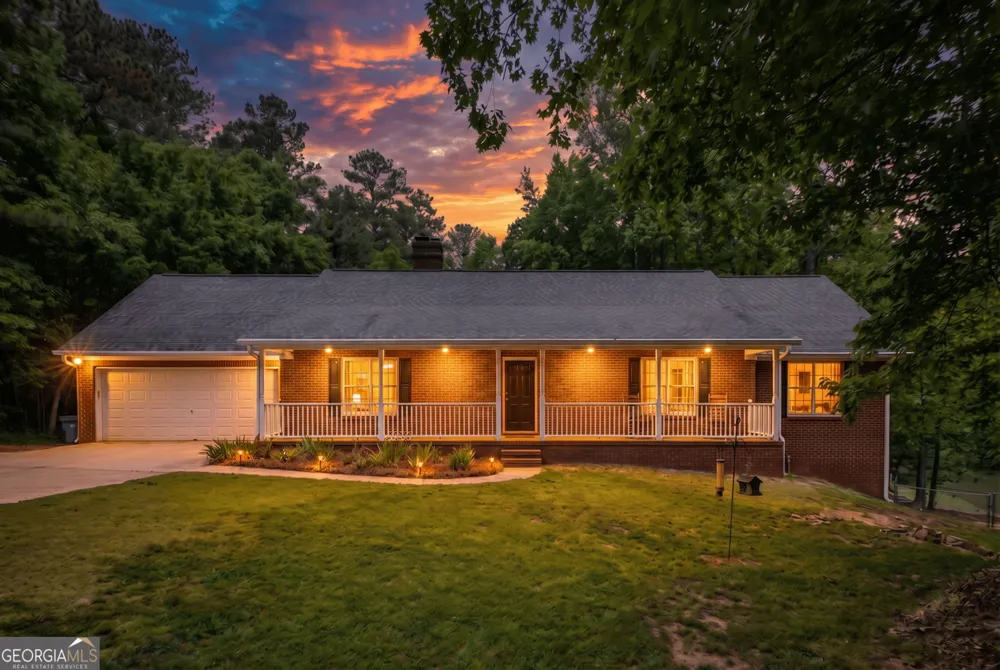 1697 Millers Mill RD Stockbridge, GA 30281