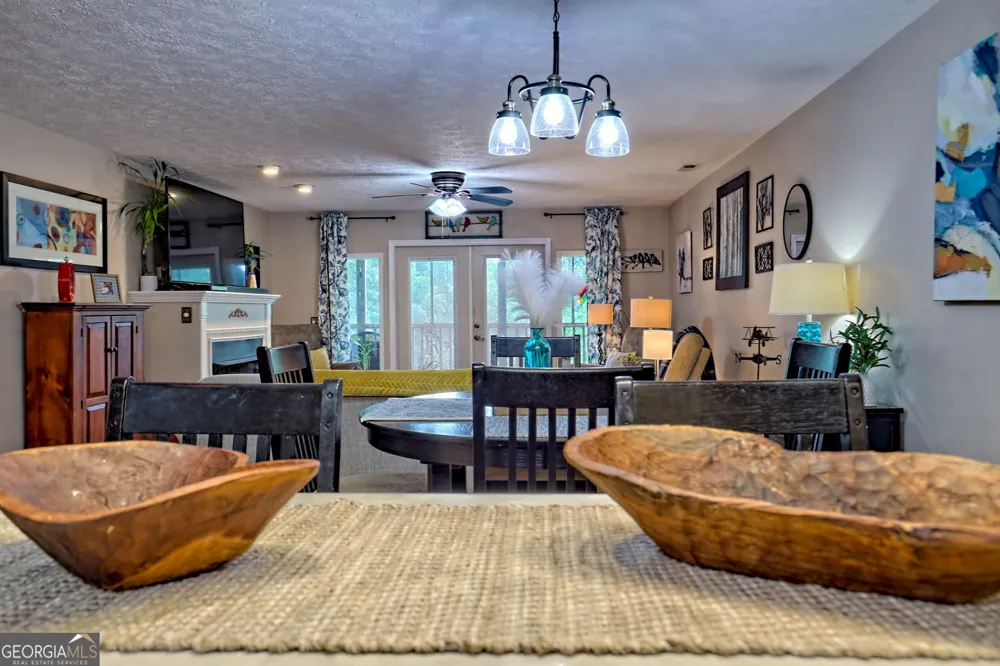300 Ginger Creek LN Clayton, GA 30525