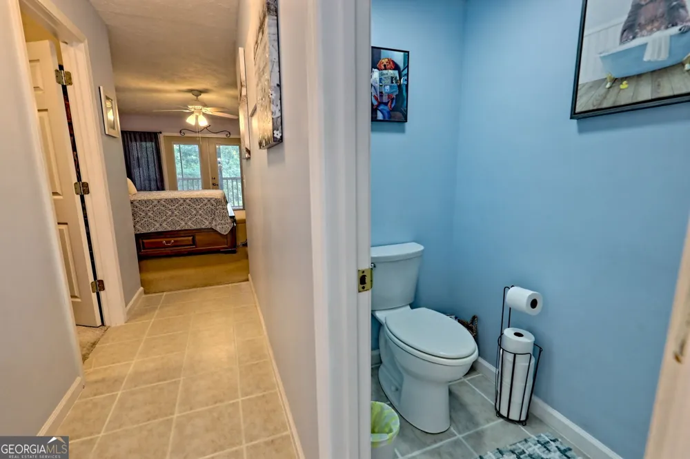 300 Ginger Creek LN Clayton, GA 30525