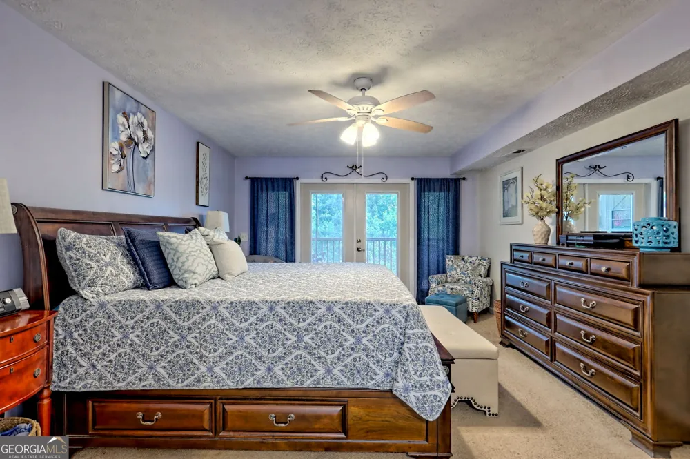 300 Ginger Creek LN Clayton, GA 30525