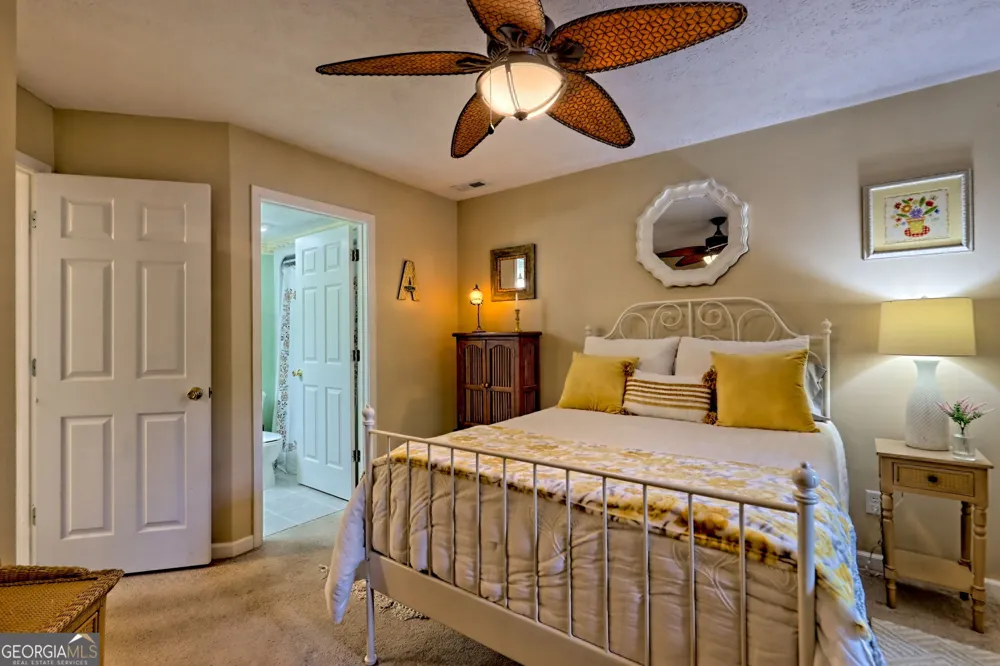300 Ginger Creek LN Clayton, GA 30525