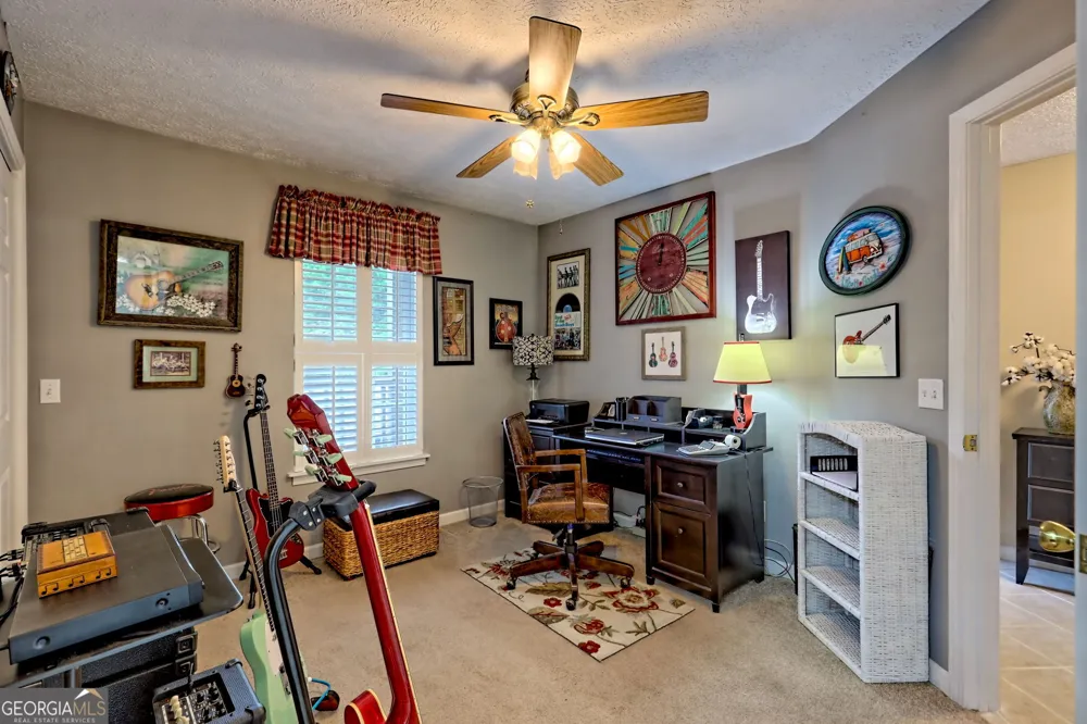 300 Ginger Creek LN Clayton, GA 30525