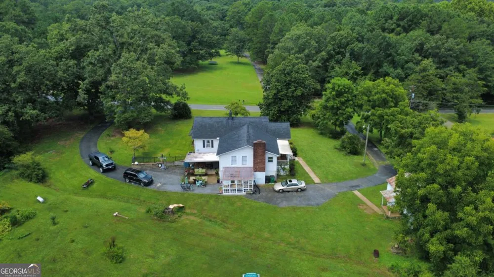 2135 Bellview RD Rockmart, GA 30153