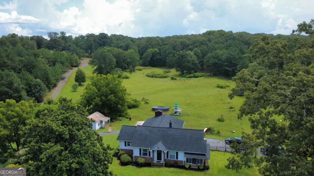 2135 Bellview RD Rockmart, GA 30153