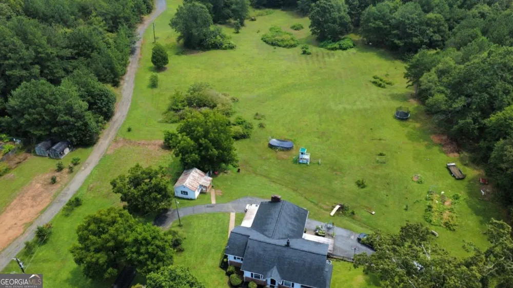 2135 Bellview RD Rockmart, GA 30153