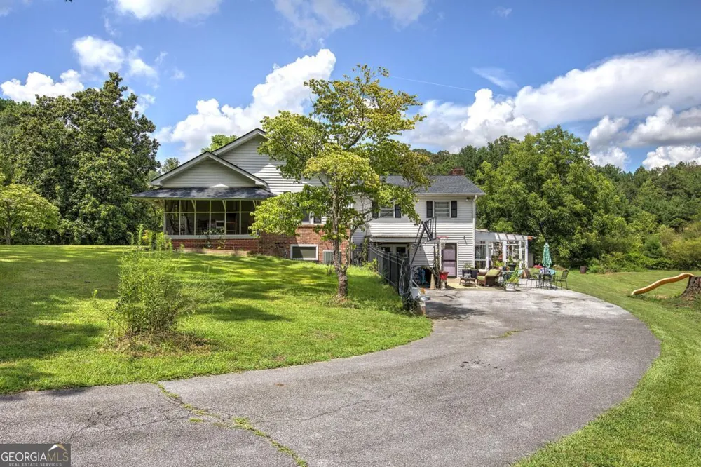 2135 Bellview RD Rockmart, GA 30153