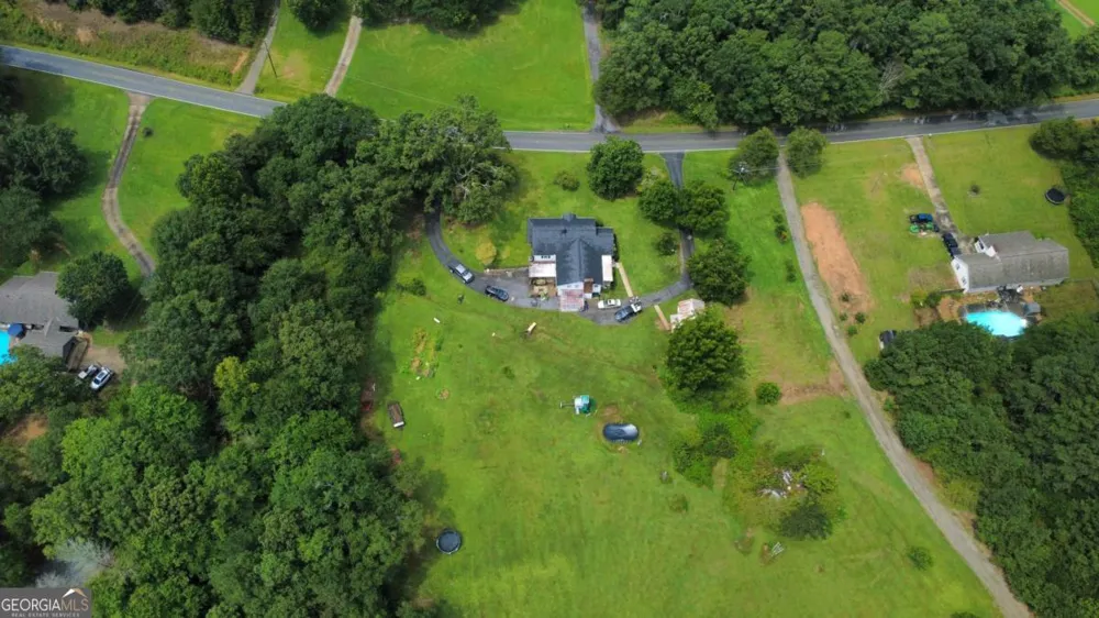 2135 Bellview RD Rockmart, GA 30153