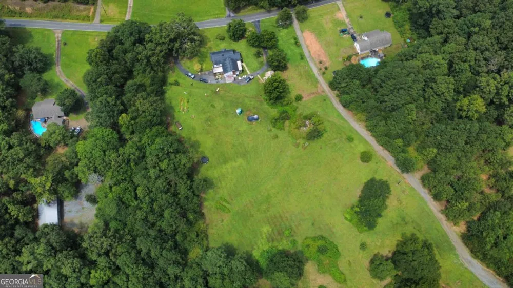 2135 Bellview RD Rockmart, GA 30153