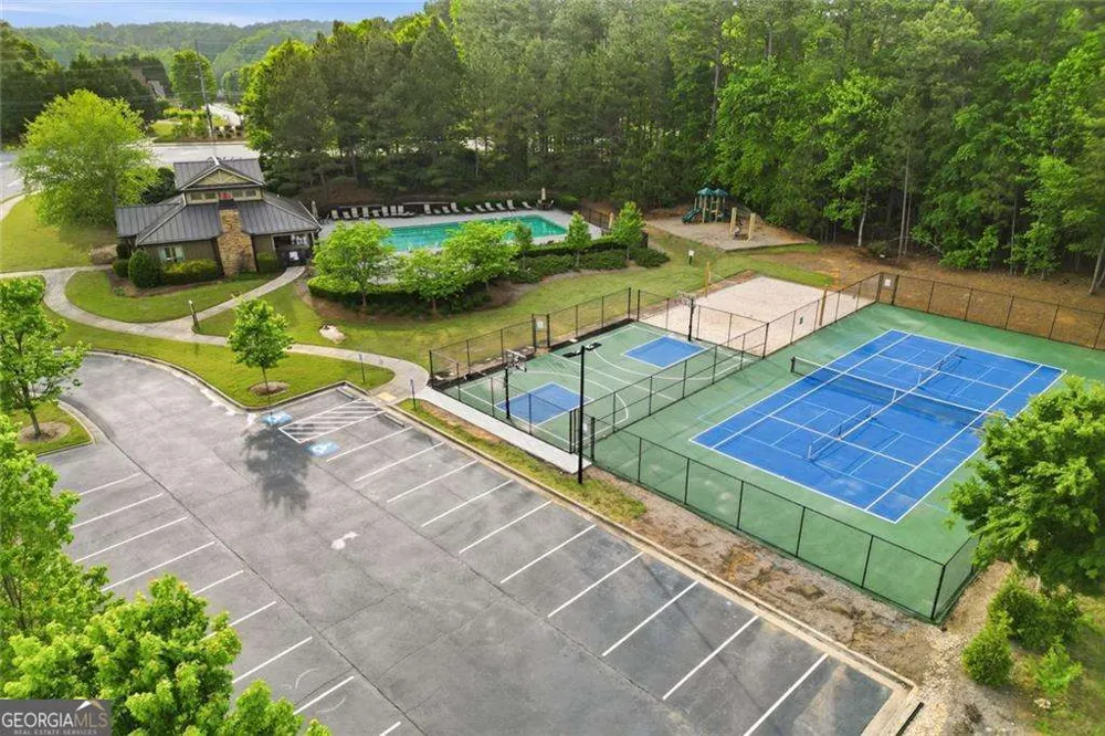 52 Lanier RDG Acworth, GA 30101