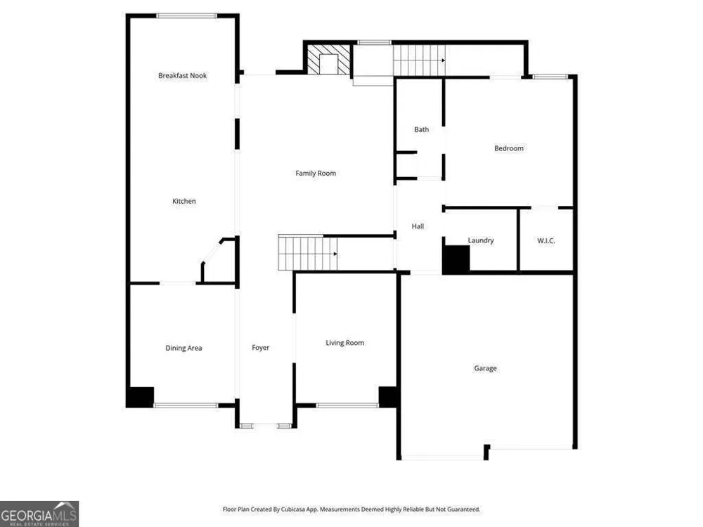 52 Lanier RDG Acworth, GA 30101