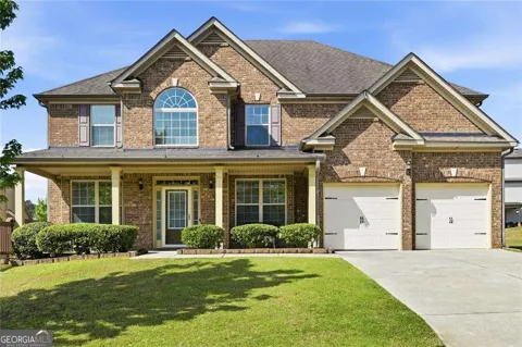 52 Lanier RDG