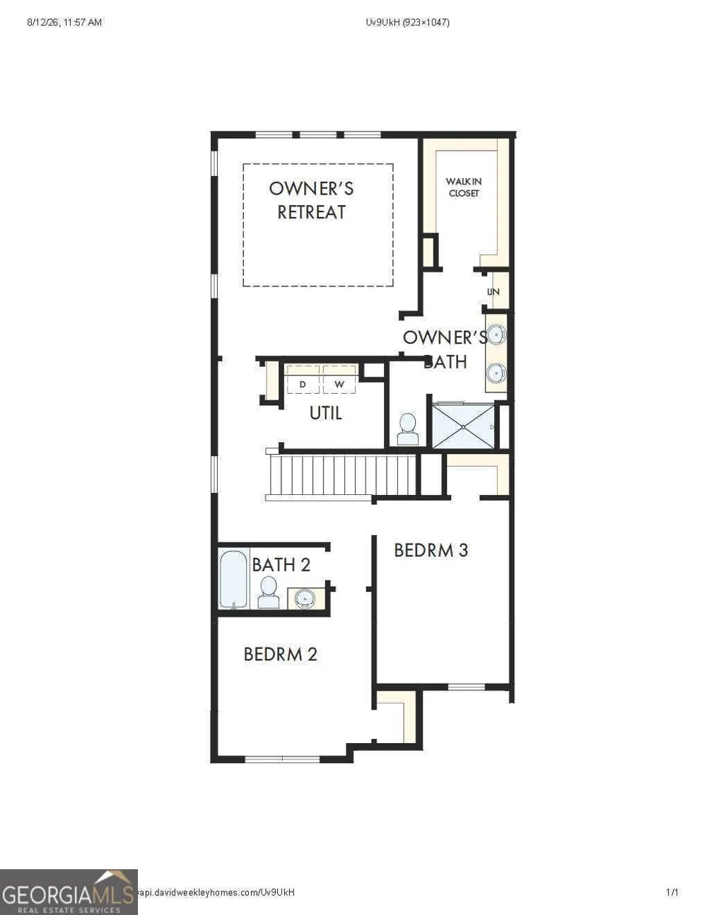 219 Redbud RD Canton, GA 30114
