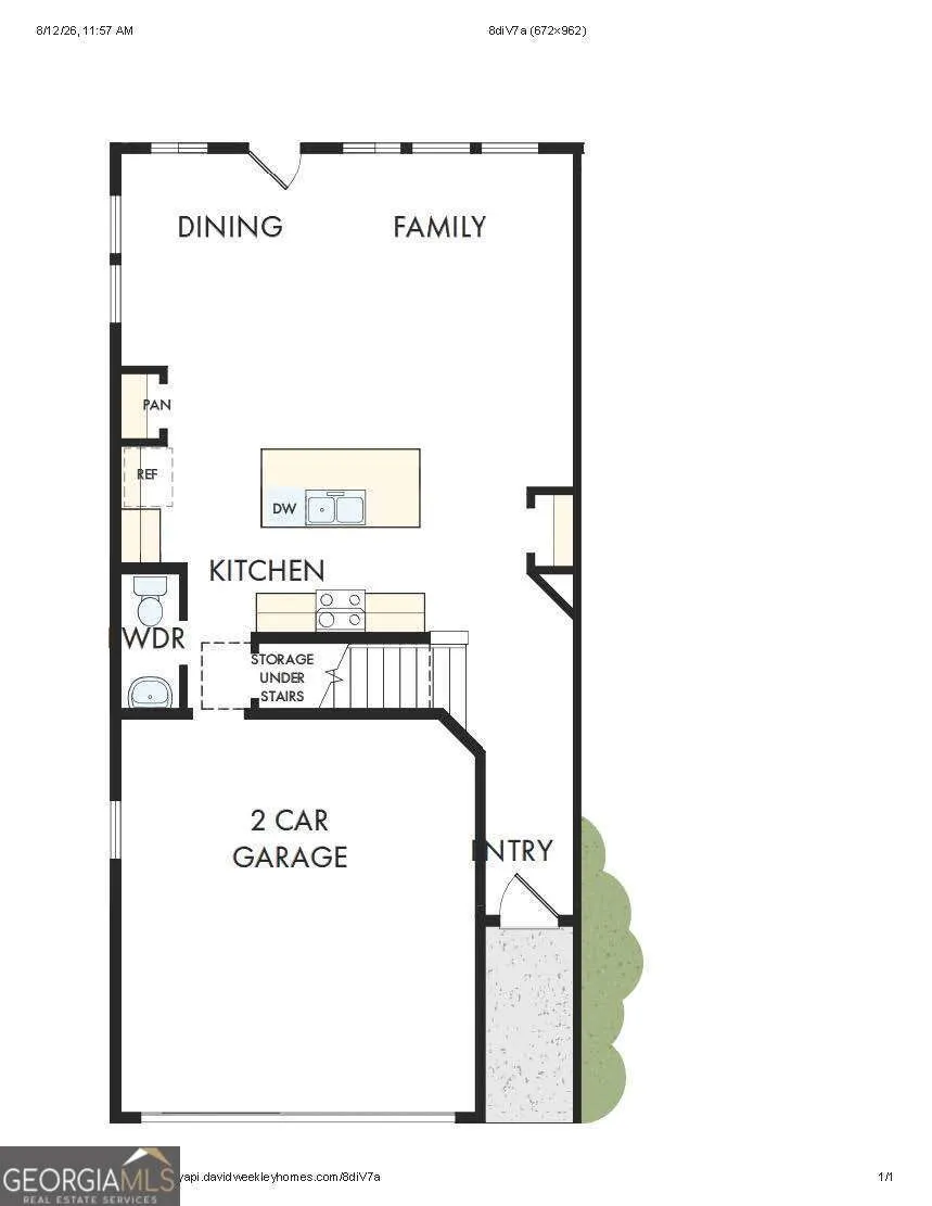 219 Redbud RD Canton, GA 30114