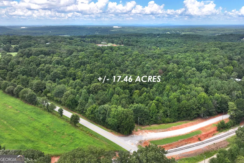 TRACT 1 Mountain Creek Church Pendergrass, GA 30567