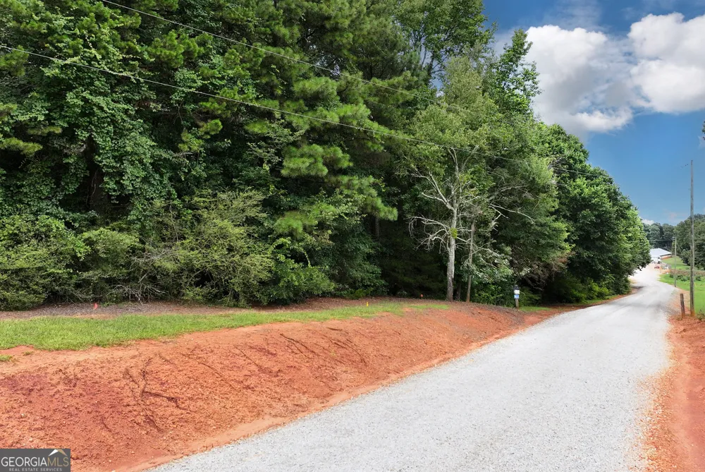 TRACT 1 Mountain Creek Church Pendergrass, GA 30567