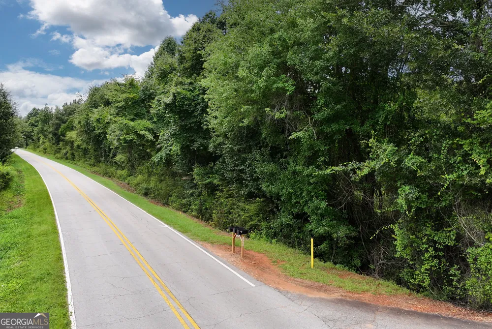 TRACT 1 Mountain Creek Church Pendergrass, GA 30567