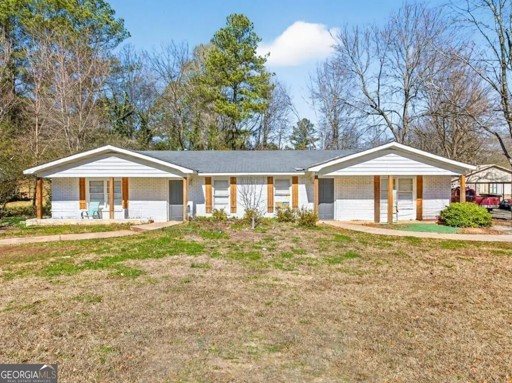 540 Aubrey DR Athens, GA 30606