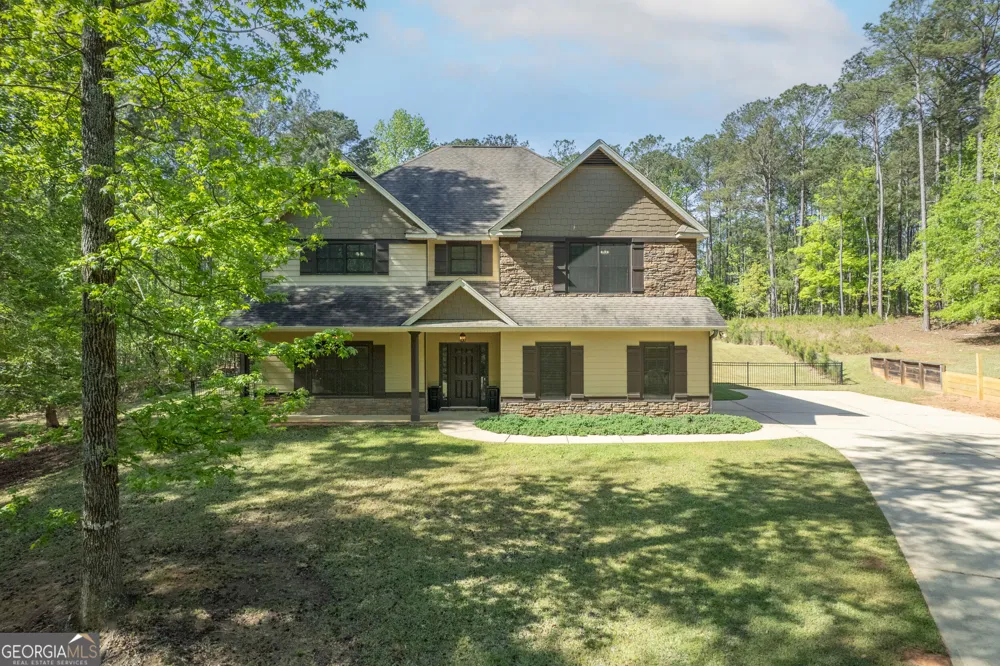 566 Wild Turkey DR Pine Mountain, GA 31822