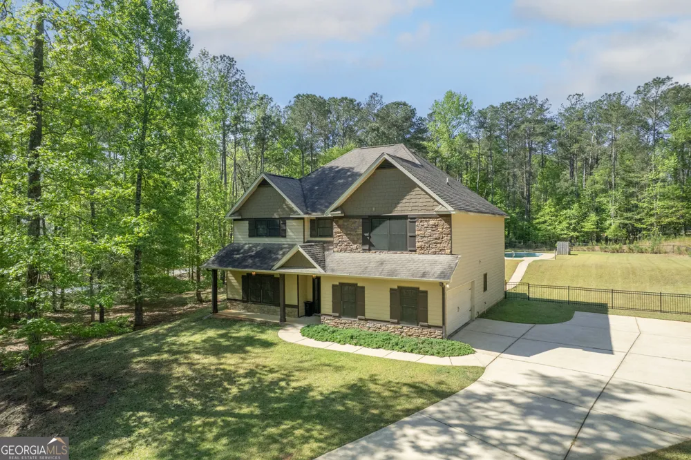 566 Wild Turkey DR Pine Mountain, GA 31822