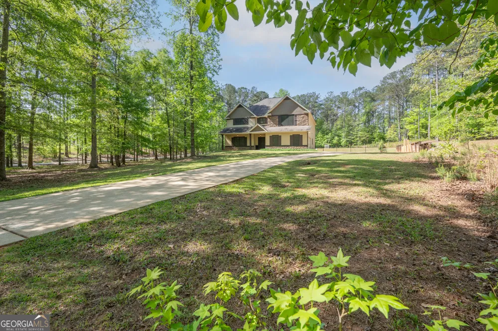 566 Wild Turkey DR Pine Mountain, GA 31822