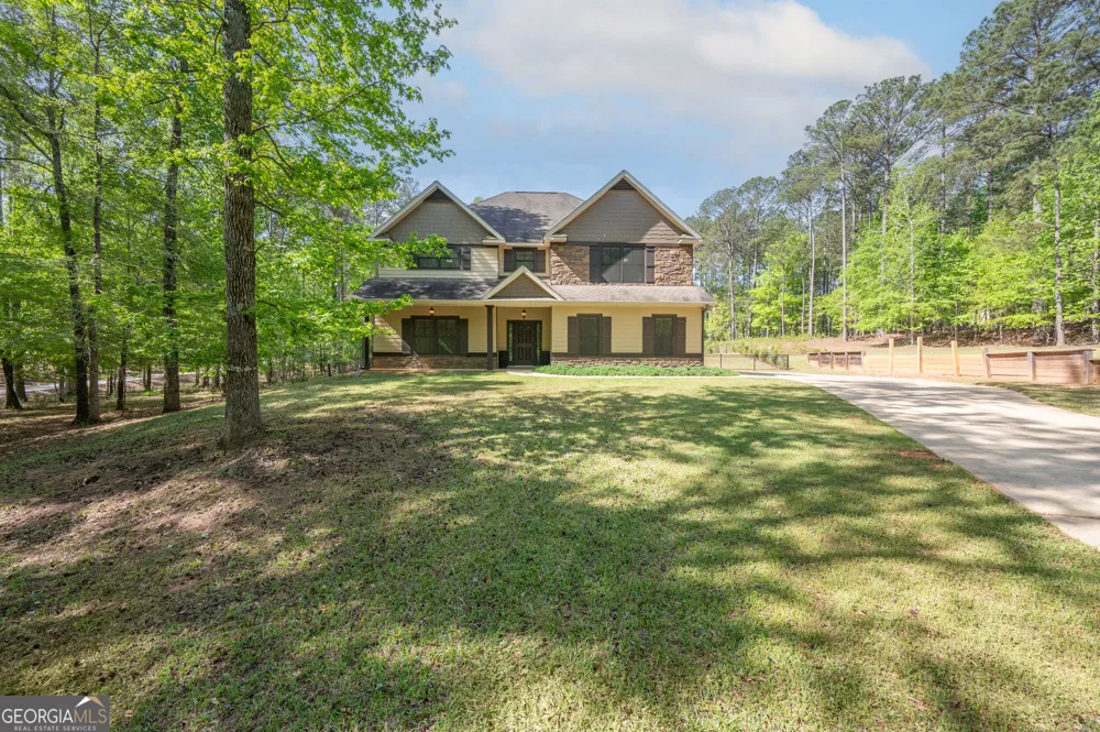 566 Wild Turkey DR Pine Mountain, GA 31822