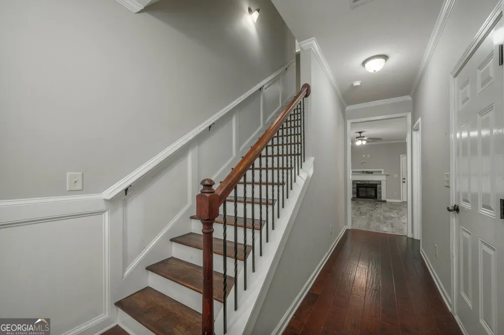 566 Wild Turkey DR Pine Mountain, GA 31822