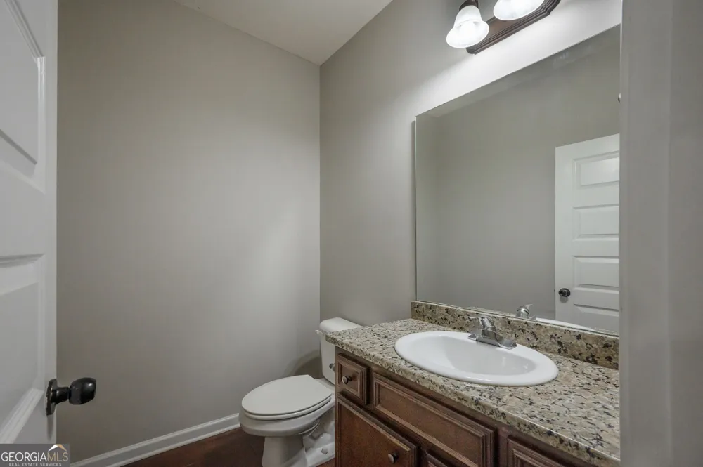 566 Wild Turkey DR Pine Mountain, GA 31822