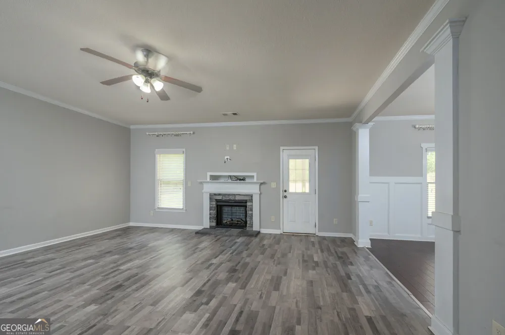 566 Wild Turkey DR Pine Mountain, GA 31822