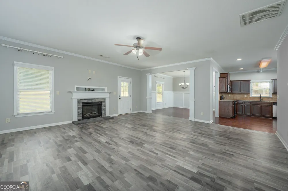 566 Wild Turkey DR Pine Mountain, GA 31822