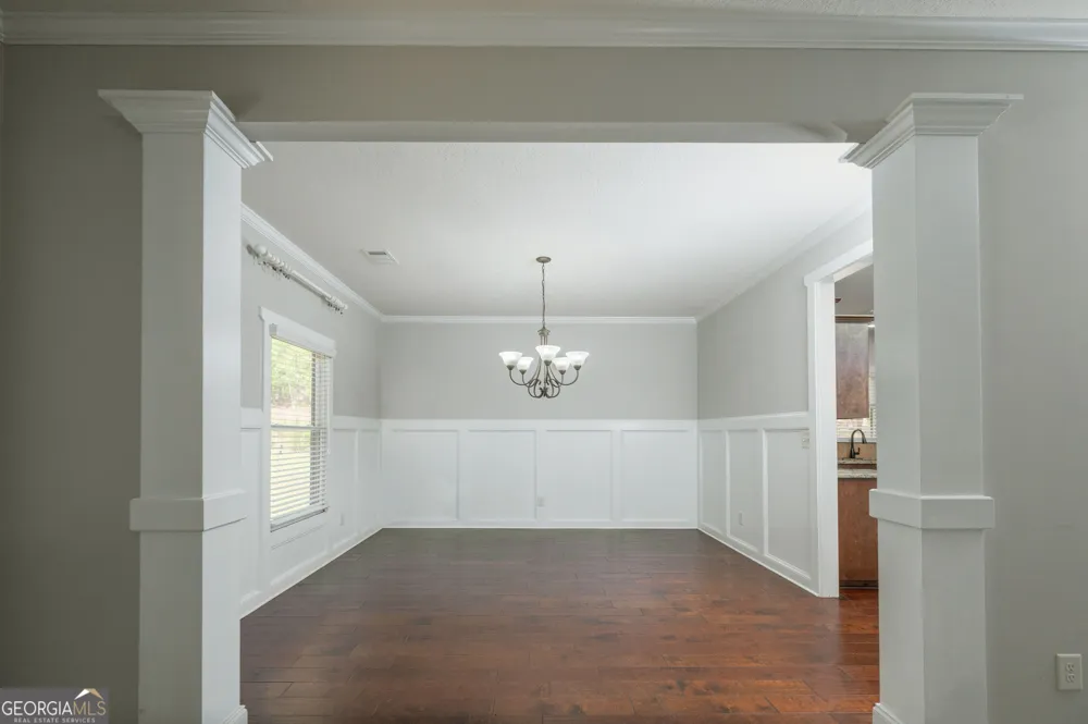 566 Wild Turkey DR Pine Mountain, GA 31822
