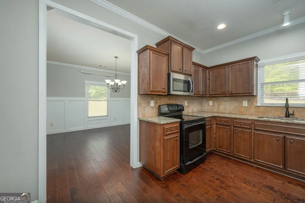 566 Wild Turkey DR Pine Mountain, GA 31822