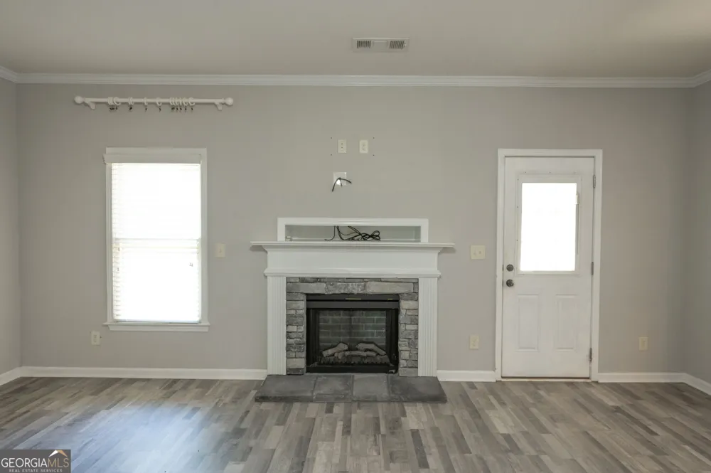 566 Wild Turkey DR Pine Mountain, GA 31822