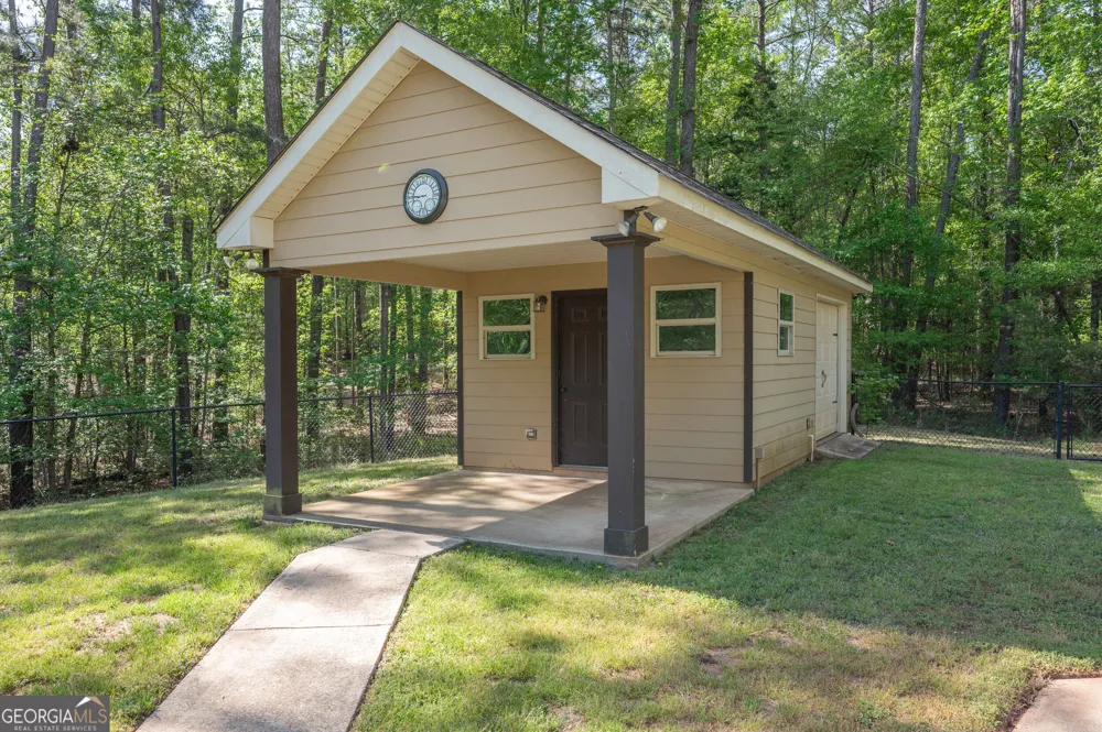 566 Wild Turkey DR Pine Mountain, GA 31822