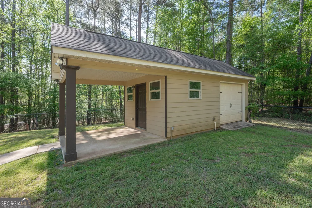 566 Wild Turkey DR Pine Mountain, GA 31822