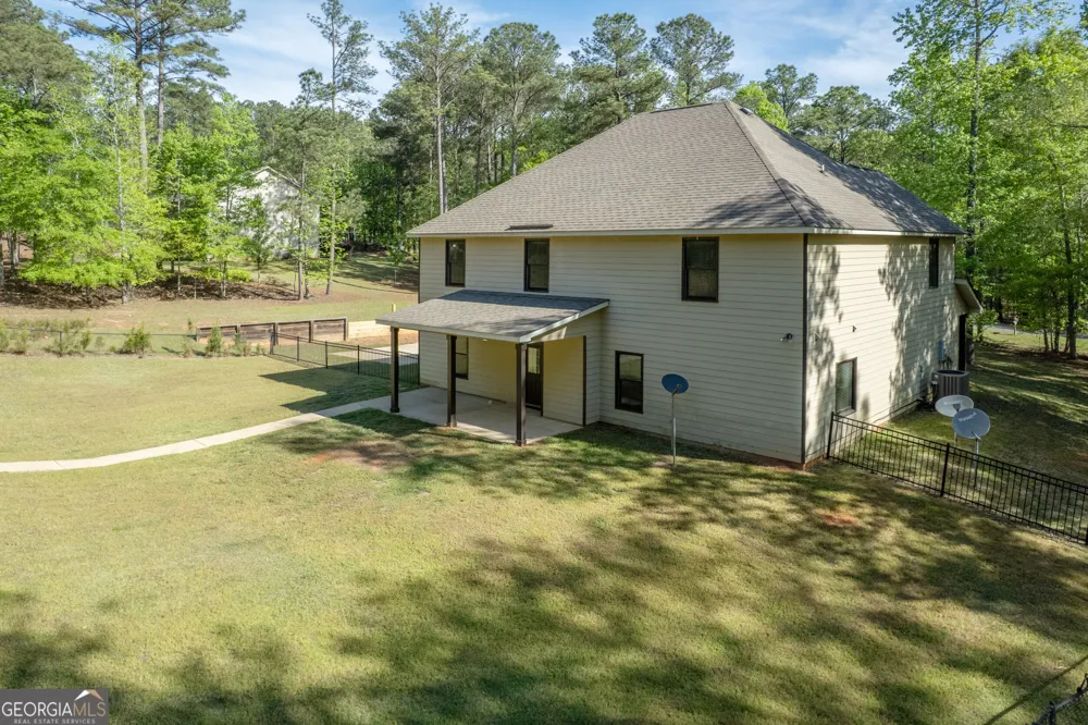 566 Wild Turkey DR Pine Mountain, GA 31822