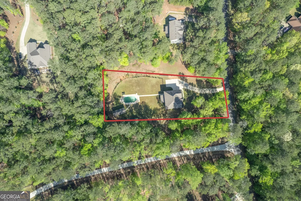 566 Wild Turkey DR Pine Mountain, GA 31822