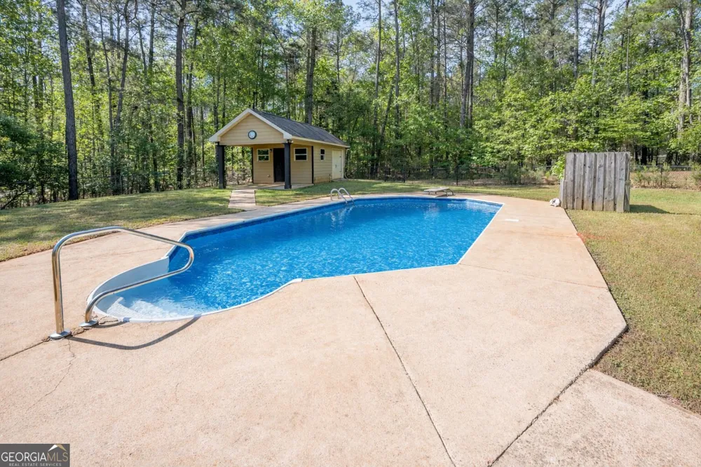 566 Wild Turkey DR Pine Mountain, GA 31822