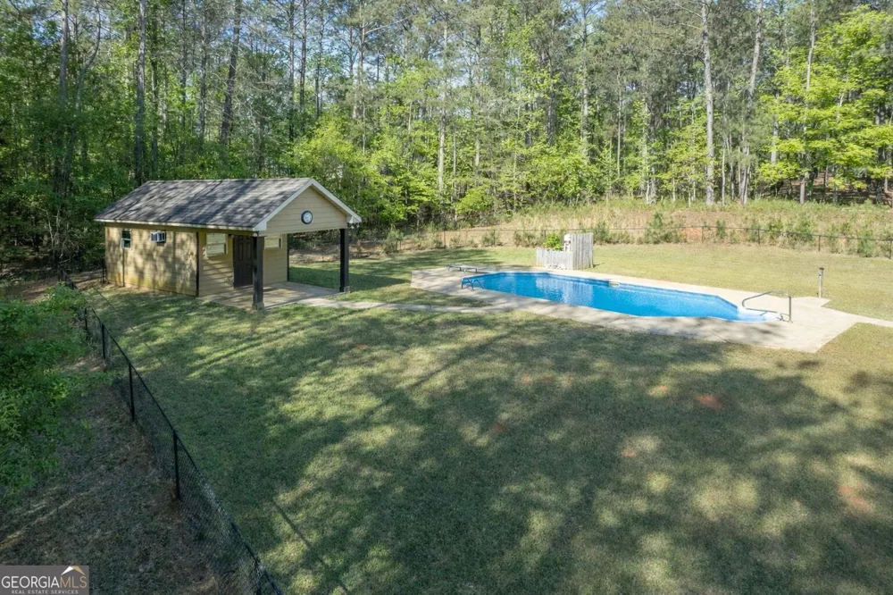 566 Wild Turkey DR Pine Mountain, GA 31822