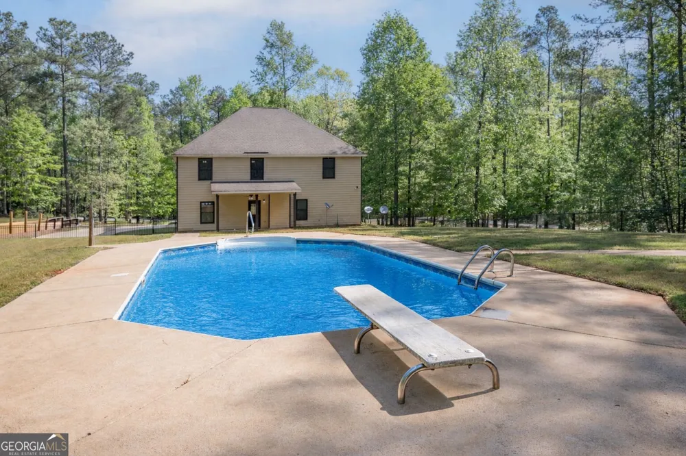 566 Wild Turkey DR Pine Mountain, GA 31822