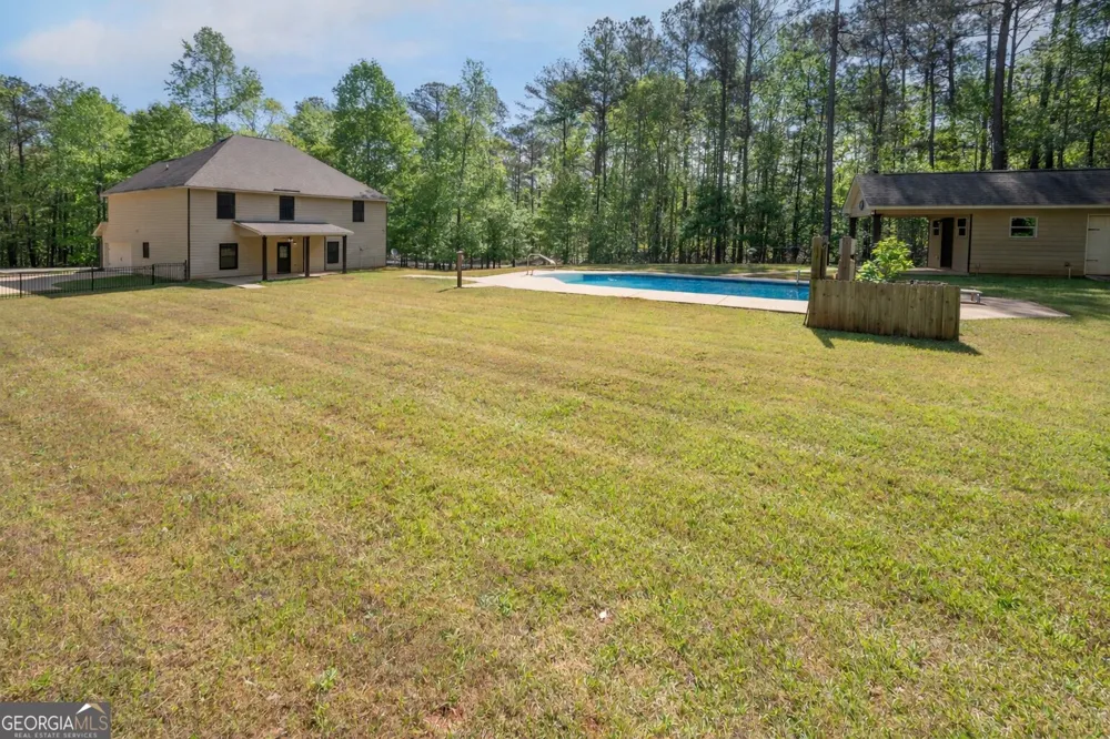 566 Wild Turkey DR Pine Mountain, GA 31822