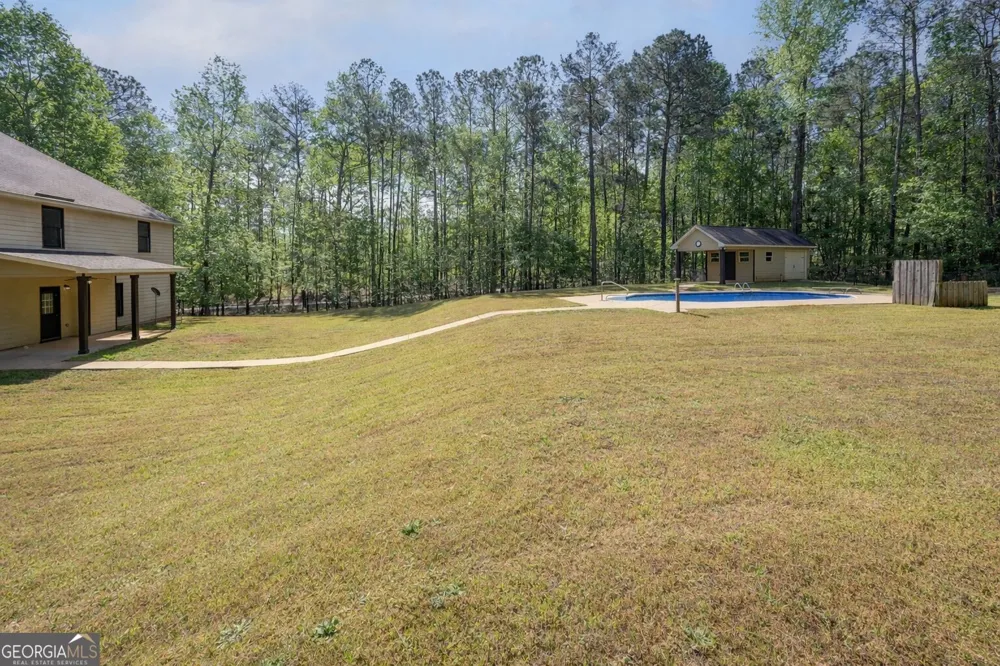 566 Wild Turkey DR Pine Mountain, GA 31822