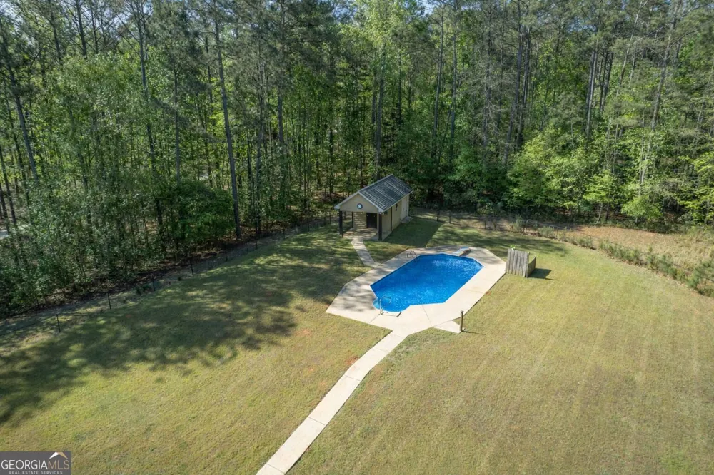 566 Wild Turkey DR Pine Mountain, GA 31822