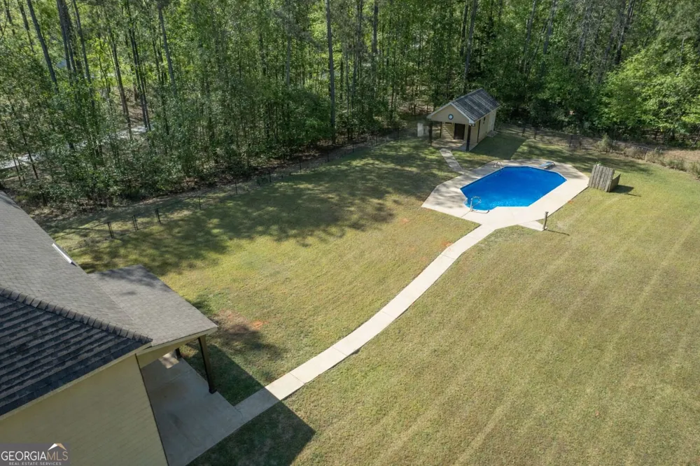 566 Wild Turkey DR Pine Mountain, GA 31822