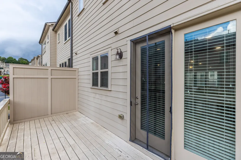 4361 White spruce ally Doraville, GA 30360