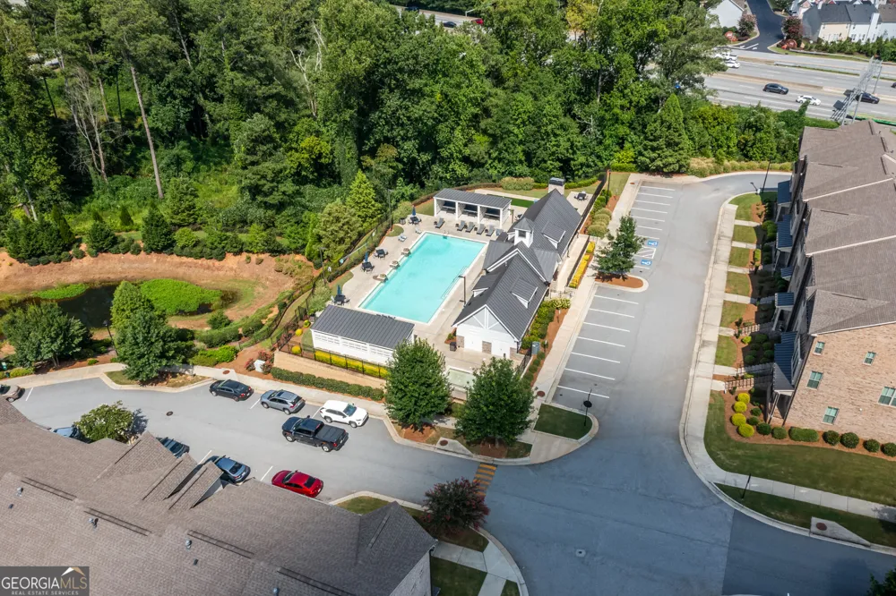 4361 White spruce ally Doraville, GA 30360