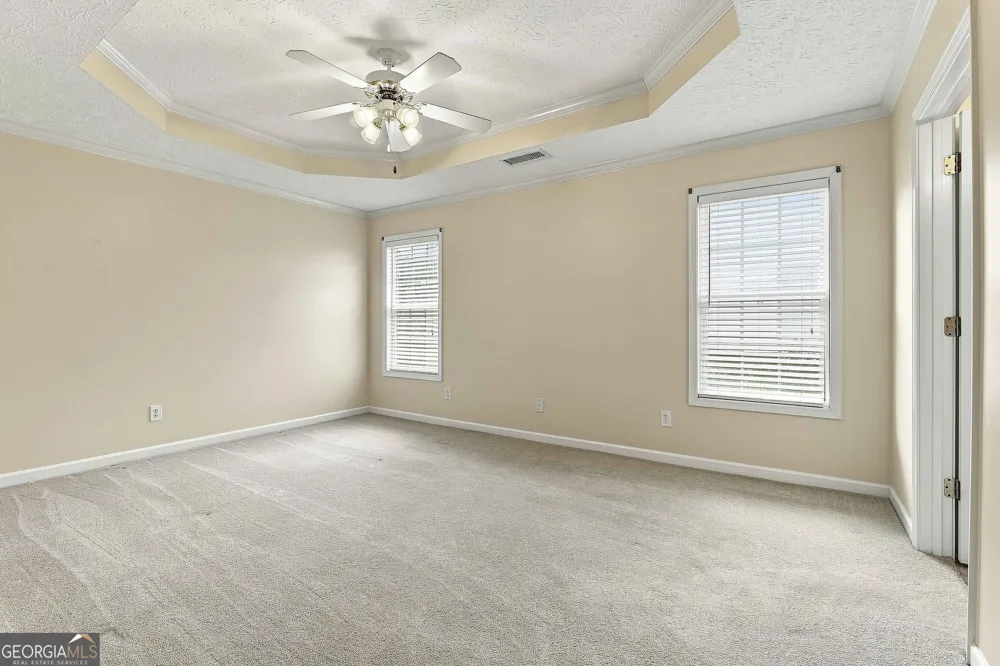 280 Autumn Glen CIR Fayetteville, GA 30215