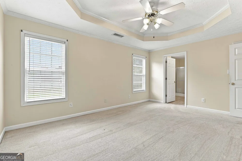 280 Autumn Glen CIR Fayetteville, GA 30215